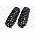 Lesjofors COIL SPRING KIT 4127622